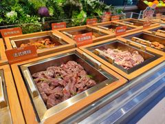 -非烤勿扰自助烤肉(合胜百货店)