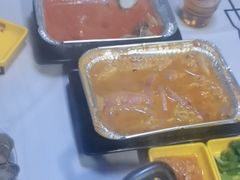 -云晓光头烧烤吧(盛夏店)