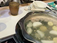 -三毛牛肉店(福强店)