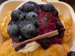 -B&C黄油与面包·THE GARDEN BAKERY概念店(世纪汇店)