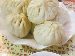 -宝正臻天津包子总店(金阳光居易店)