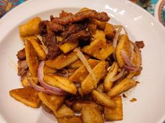 -巴依老爷·新疆美食(上城区天城路店)