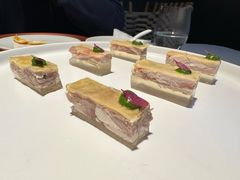 葱油水晶鸡-柿合缘新京菜(国金中心商场店)