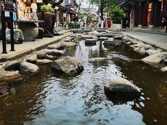-大理古城