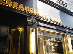 -BUTTERFUL&CREAMOROUS 黄油与面包(三里屯太古里店)