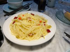 -小菜园新徽菜(溧阳万达店)