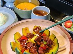 -虎哥六韩式烤肉料理 TIGERGRILL(隆生金山湖中心购物广场店)