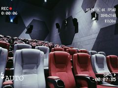 -星河寰宇IMAX影城(星河WORLD·COCO Park店)