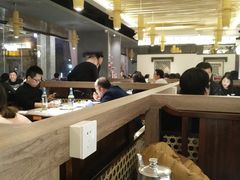 -小杨烤肉(高新店)