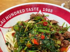 -刘百味粉馆(五一华府店)