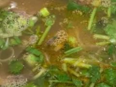 -瞪眼牛煎包·大锅牛肉汤(懿德城店)