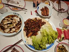 -大厨小馆(华阳城店)