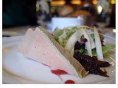 -北京建国饭店杰斯汀法餐厅