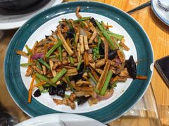 -巢湖名吃·东关老鹅汤(江南风情街店)