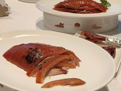 -局气 烤鸭·北京菜(光华路店)