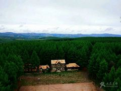 -塞罕坝国家级自然保护区