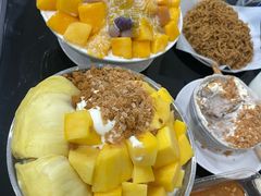 -水牛奶皇后糖水铺(深圳总店)