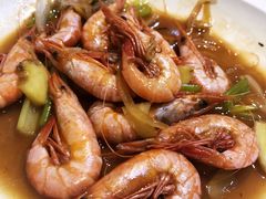 -星龙海鲜(望江东路店)