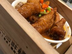 -紫阳海鲜楼·传承闽味(长乐路总店)