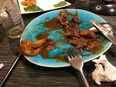 -长沙北辰洲际酒店-兰调全日餐厅