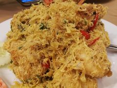 -真浪花园海鲜餐馆