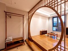 -府学·秋果S酒店(北京南锣鼓巷四合院店)