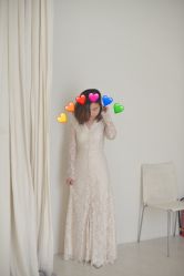 -LaMousse婚纱买手店