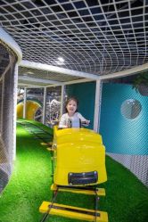 -KidSteam儿童乐园(富力城店)