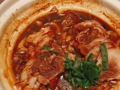 -大食客·非遗吉菜(高新和园店)