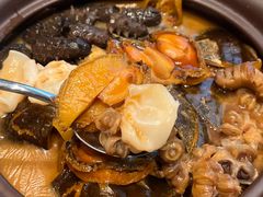 -香港狮子山下·明星粤菜餐厅(北苑店)