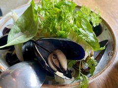 青口贝-BOR Eatery(安福路店)