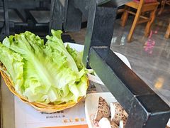 -重庆巴渝火锅(钟家村店)