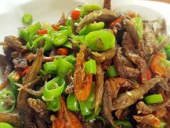-小健农家乐饭店