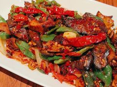 -驿楼兰·新疆菜(火车站店)