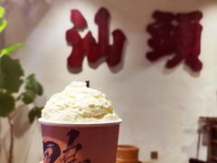-成川茶店·潮汕工夫浓茶(万象店)