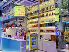 -鑫郭氏·南昌20年大排档·小龙虾羊蝎子(潮阳里店)