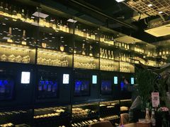-ibarrel爱杯·bistro&brunch(江宁路店)