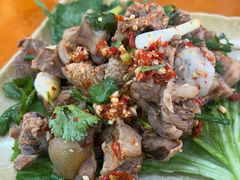 -宋记冕宁土菜馆(海门渔村二店)