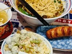 -高胖妹面庄(黄河道店)