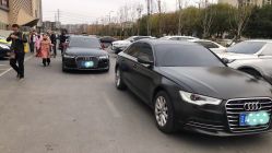 -华润婚车租赁公司·和胜租车