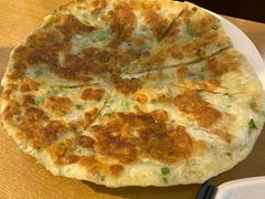 -台北楚楚园馅饼粥(虹桥南丰城店)