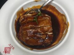 -丰收日·小海鲜·沪上家宴(顾村正大店)