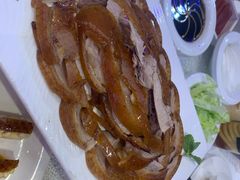 -阿庄新豫菜(航海东路店)