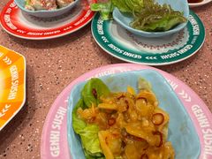 -元气寿司(环球港店)