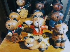 -猫咪博物馆(顶澳仔猫街店)