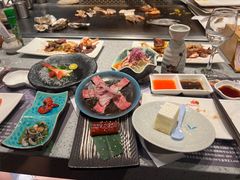 -大渔铁板烧(大悦城店)