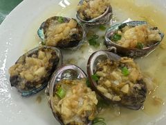 鲍鱼-景好海鲜餐厅(大鹏必选旅游店)