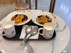 -鲜芋仙(华宇时尚购物中心店)