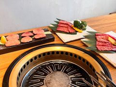-炼火烤肉店