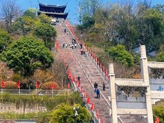 -台州府城(江南长城)